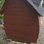 Brand New Fairytale Wooden Playhouses  Never Used! Image 7