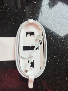 Apple USB-C to Magsafe cable