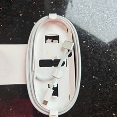 Apple USB-C to Magsafe cable