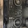 Numark decks with speakers Image 2