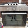gas hob & oven Image 3