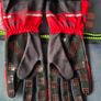 Alpinestars karting gloves Tech 1-K Race V2 Solid Image 2