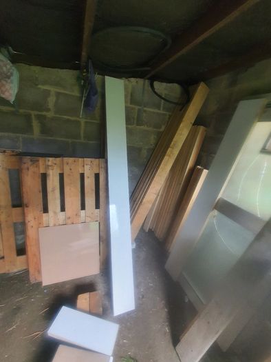 Laminate Worktops