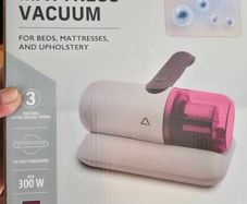 Vacum