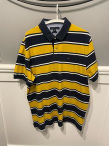 Tommy Hilfiger Polo Shirt - Size XL