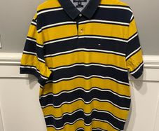 Tommy Hilfiger Polo Shirt - Size XL