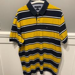Tommy Hilfiger Polo Shirt - Size XL