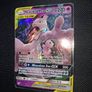 Pokemon Card : Mewtwo&mew gx tagteam Image 2