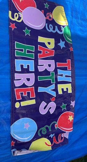 ASP Bouncy Castle for hire