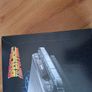 LEGO Icons 10300 Back to the Future Time Machine DeLorean Image 2
