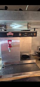 boiler brewer