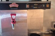 boiler brewer