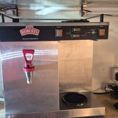boiler brewer