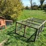 Hen / animal run Image 2