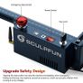 SCULPFUN S30 Ultra 22W Laser Engraver Image 3