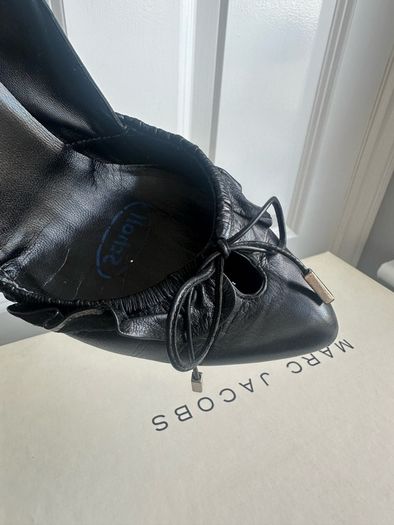 Marc Jacobs shoes