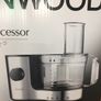 400W Food Processor Image 2