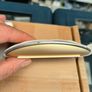 Apple Magic Keyboard with Touch ID A3118 + Magic Mouse A3208 + Cable GENUINE (Brand New/ Type C) Gold Image 7