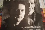 Bagatelle - Cry away the night