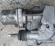 Mmt clutch actuator automatic gearbox Toyota