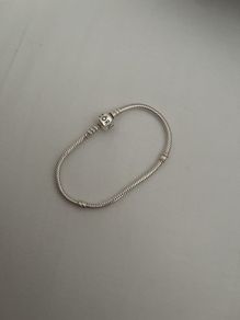 pandora charm bracelet
