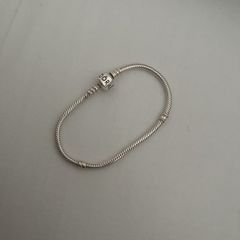 pandora charm bracelet