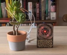 Instruo Pocket Scion - Plant Synthesizer