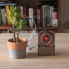 Instruo Pocket Scion - Plant Synthesizer