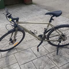 Monty Indie Bike