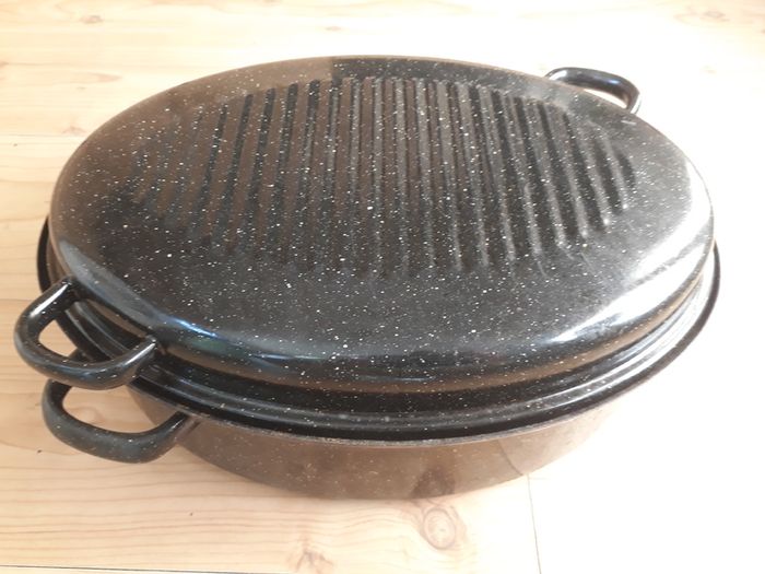 Oven Roasting Pan