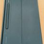 Original Samsung Galaxy Tab S8+ / S7+ Keyboard Cover, Black / Very Good Image 10