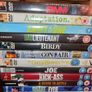Nicolas Cage Dvd Bundle Collection Raising Arizona Face Off Birdy Con Air The Rock Wild At Heart Etc Image 7