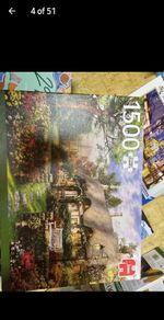 jigsaw 1500 piece