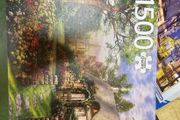jigsaw 1500 piece