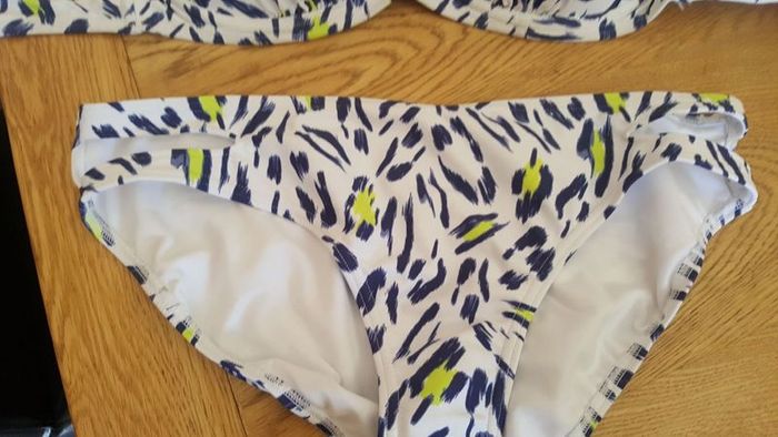 brand new bikinis