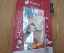 Tonies  - Disney Mickey and friends
