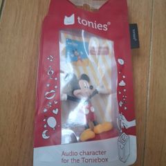 Tonies  - Disney Mickey and friends