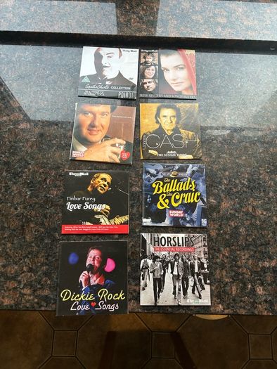 CD Collection