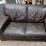 Free leather Couch Image 2
