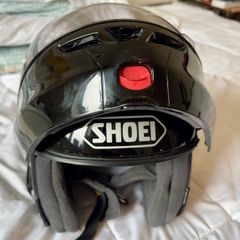 Helmet : Shoei