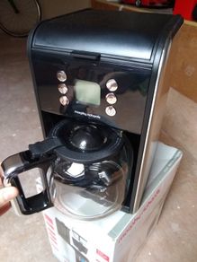 Coffee Machine - Classic Drip