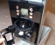 Coffee Machine - Classic Drip