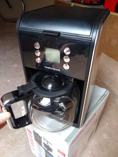 Coffee Machine - Classic Drip