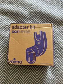 mima adaptors