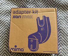 mima adaptors