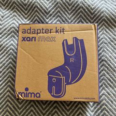 mima adaptors