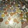 260 COINS SILVER COPPER ETC, Postage Available or Collection, Image 5
