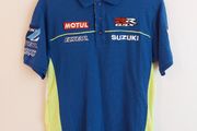 suzuki polo top