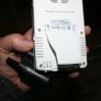 Luvion Platinum 2 video baby monitor (monitor only for sale) Image 6