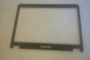 Packard Bell Argo C2 Screen display bezel top frame cover plastic surround